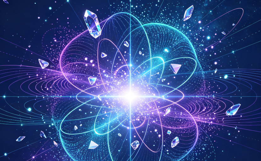 物理科学的魅力